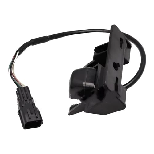 Rear View Camera - Night vision High-definition