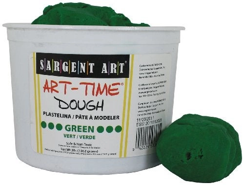 Art-Time Dough - 1.362 Kg