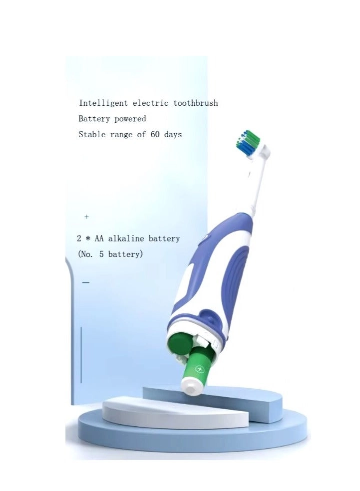 HL-618 - 6000rpm/min Teeth Whitening Pack