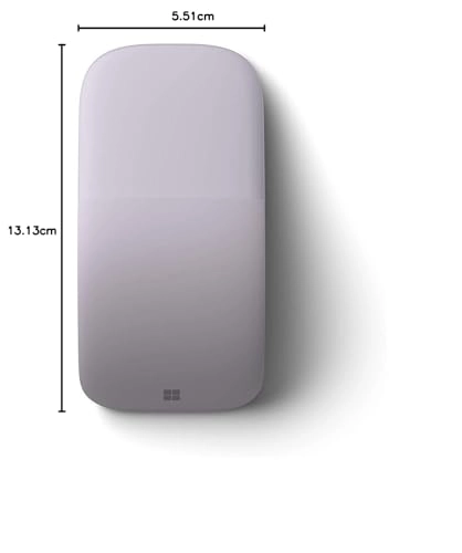 Arc Mouse - Bluetooth