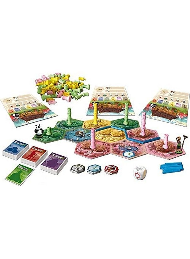 Takenoko