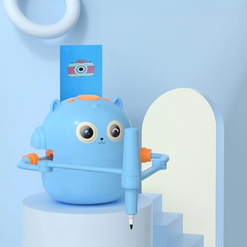 TIKATARER Drawing Machine - 18 months - 3 years