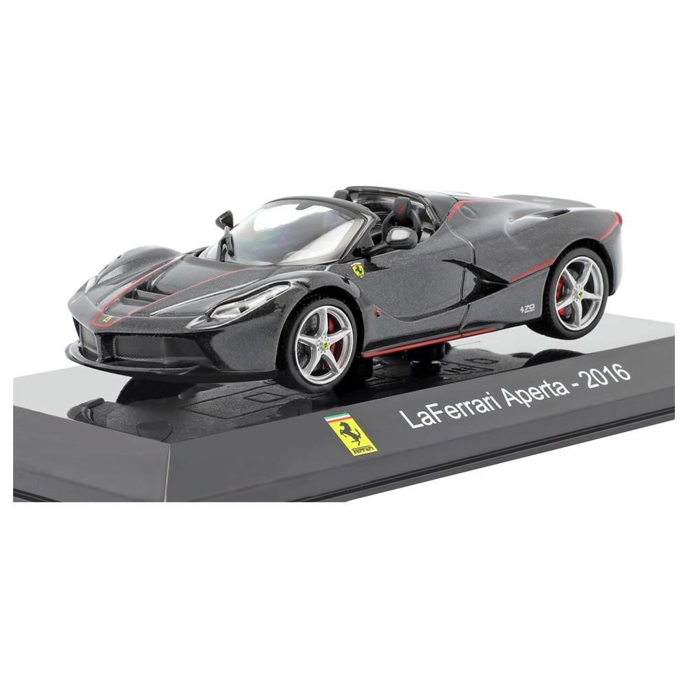 Ferrari Signature Aperta - 1:43 Kit