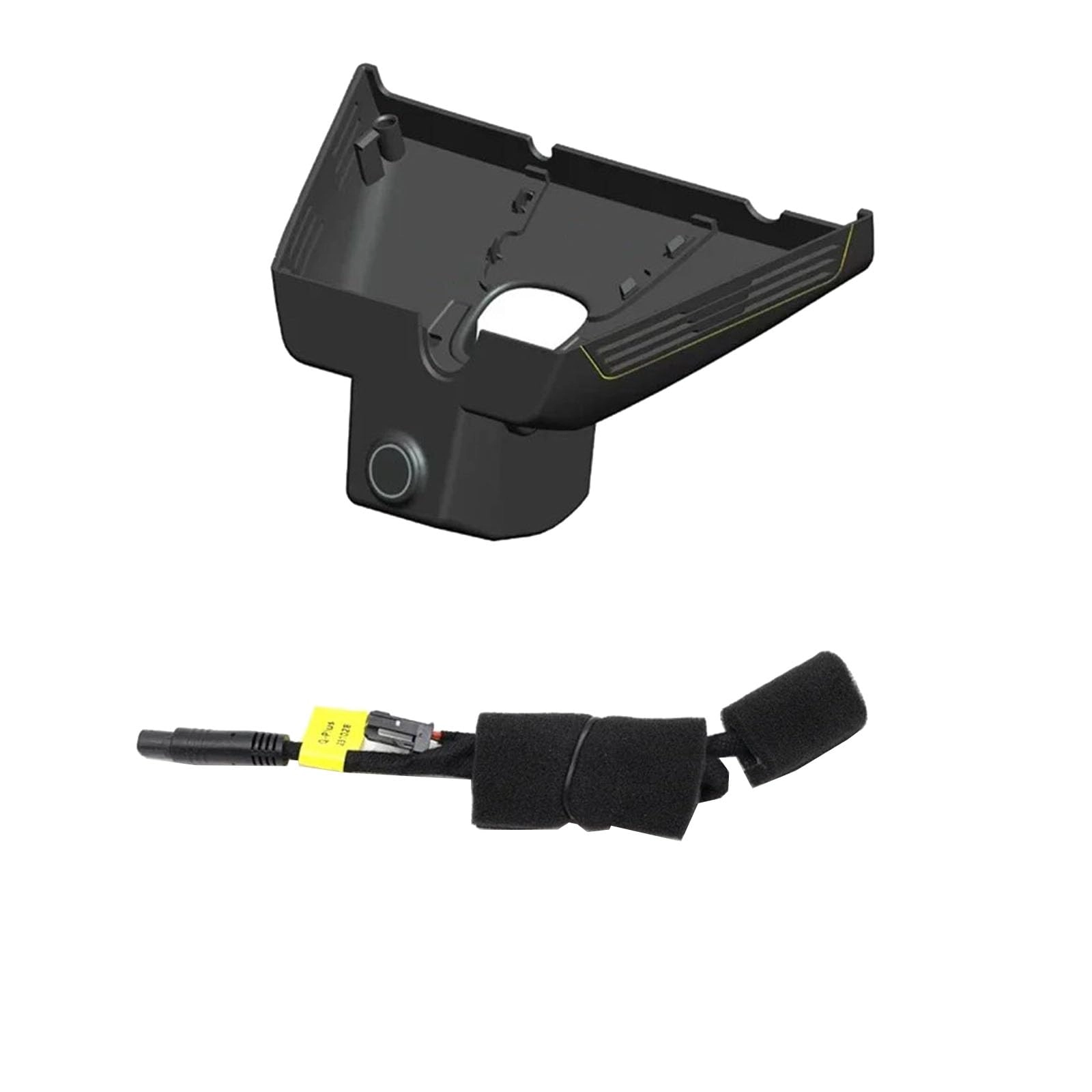 Toiumops Dash Cam for BYD Seal 06 DM-i 2024 - 4K 2160P