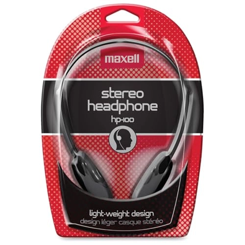 HP200S Wireless Headphone