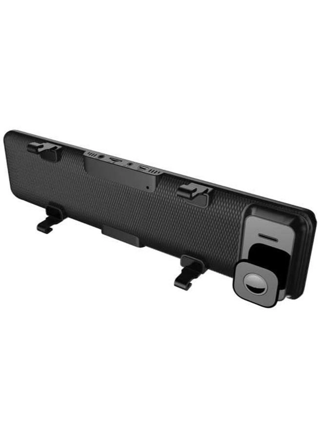 Mirror Dash Cam 1296P