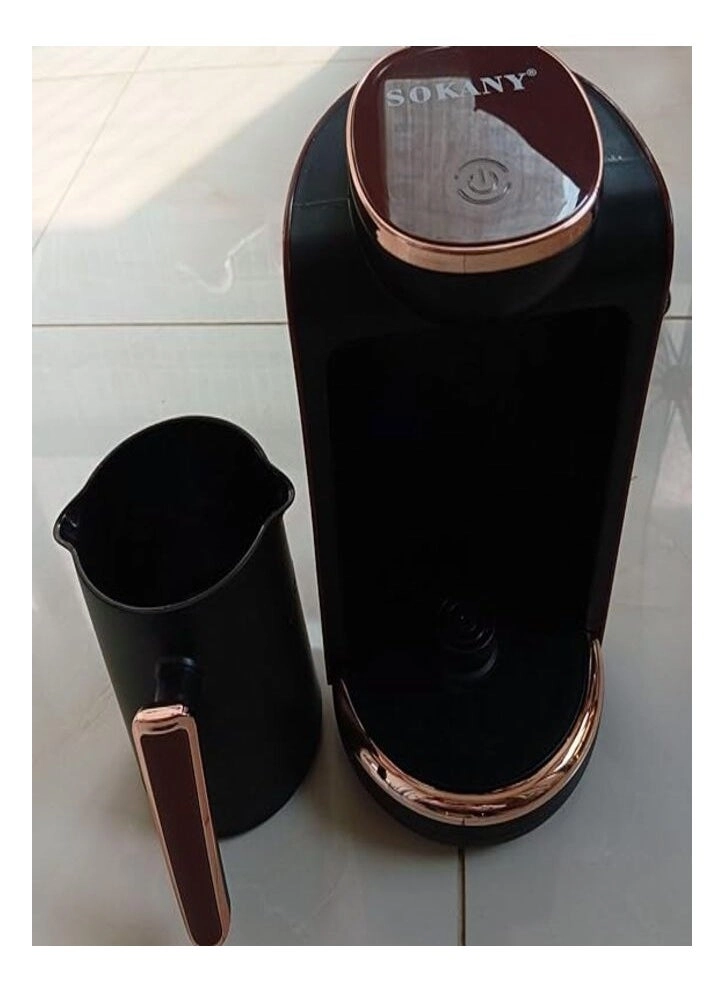 Turkish Coffee Maker SK0136