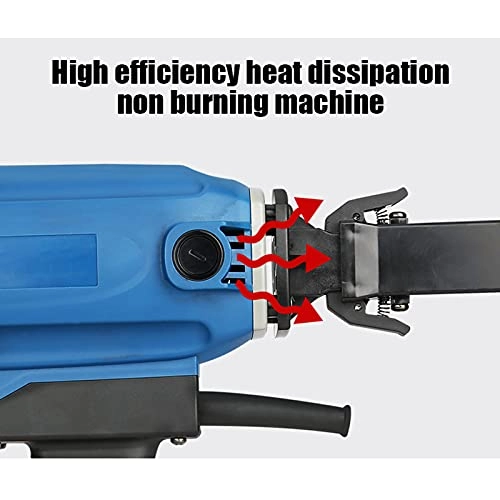 Diamond core drill - 220V 1800W 3 Speed