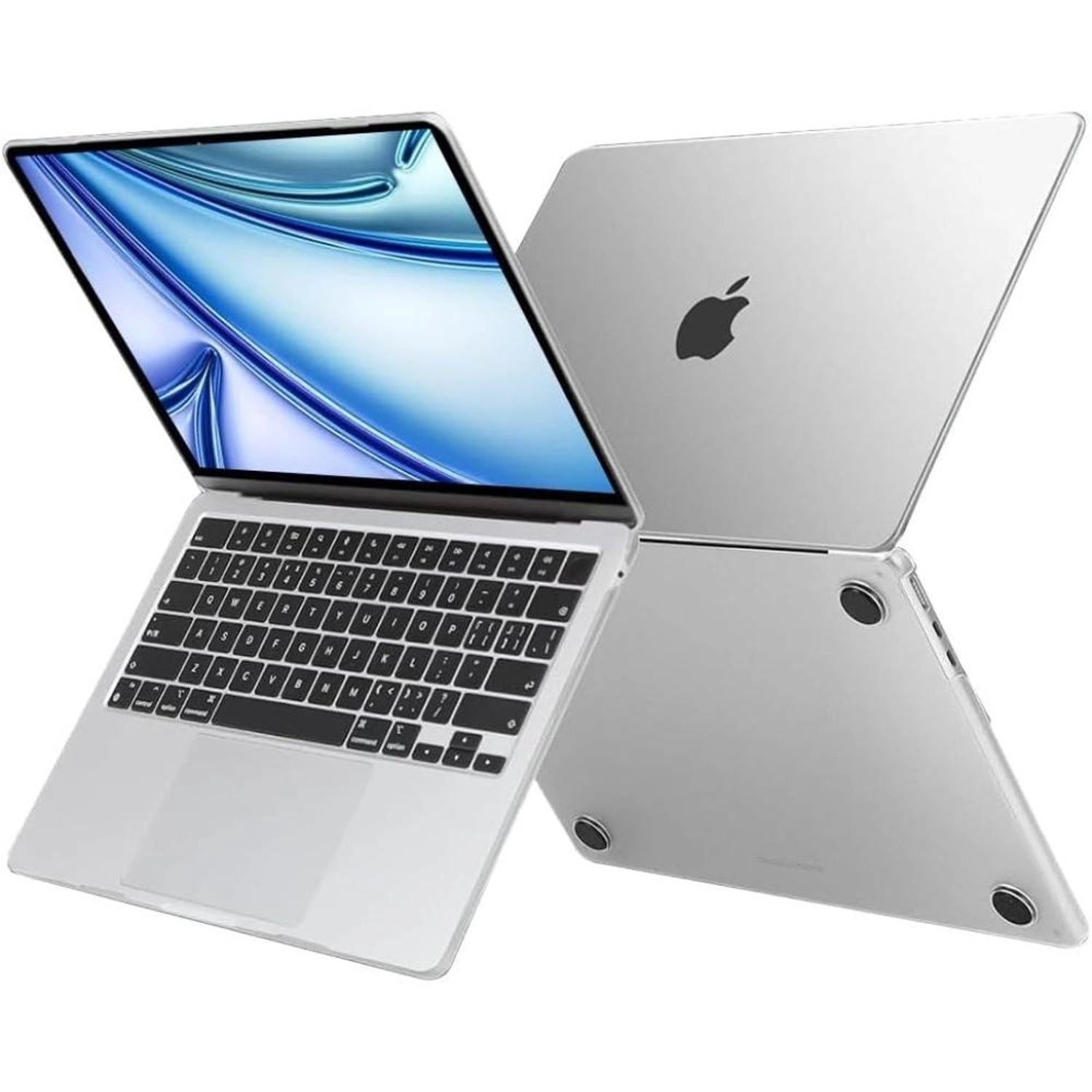 glassology Defense Shield Case for Macbook Pro 14.2-Inch (2021)