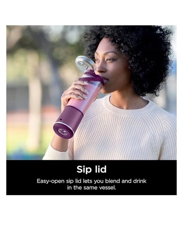 Blast - Cordless Portable Blender