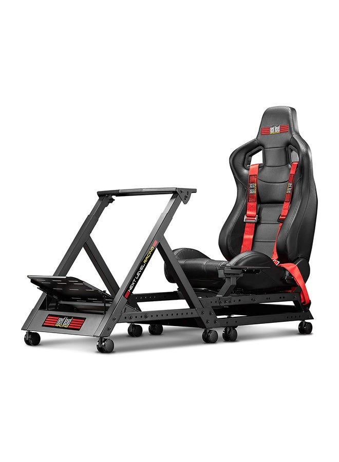 GTtrack Simulator Cockpit