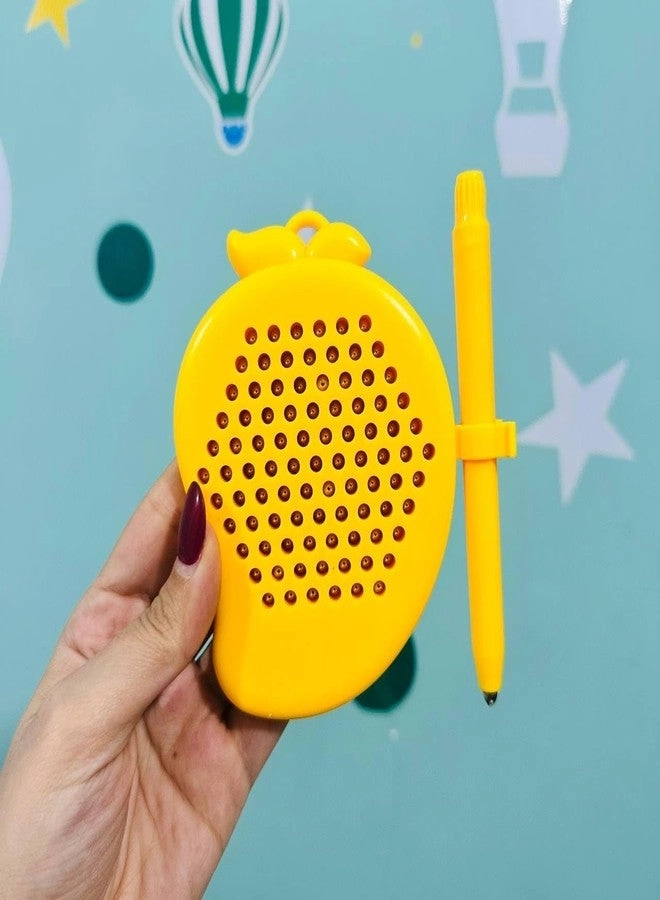 Mini Magnetic Drawing Board