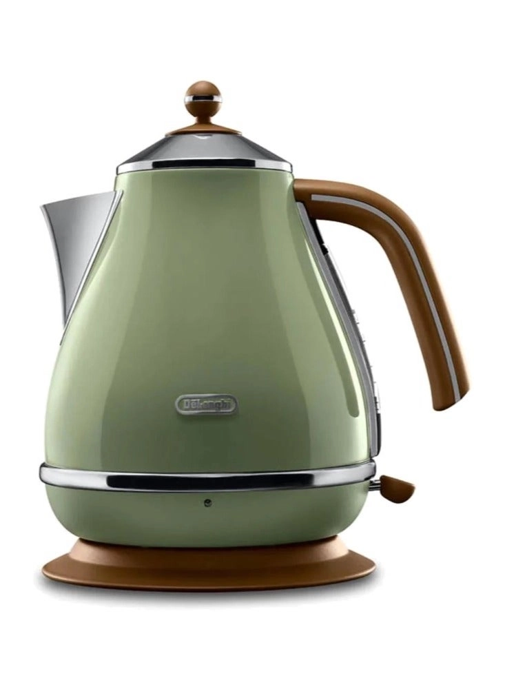 De’Longhi Icona Vintage KBOV2001.GR