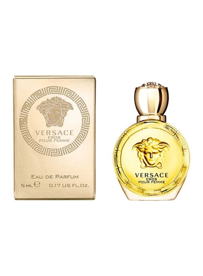 Eros Eau de Parfum 5 ml