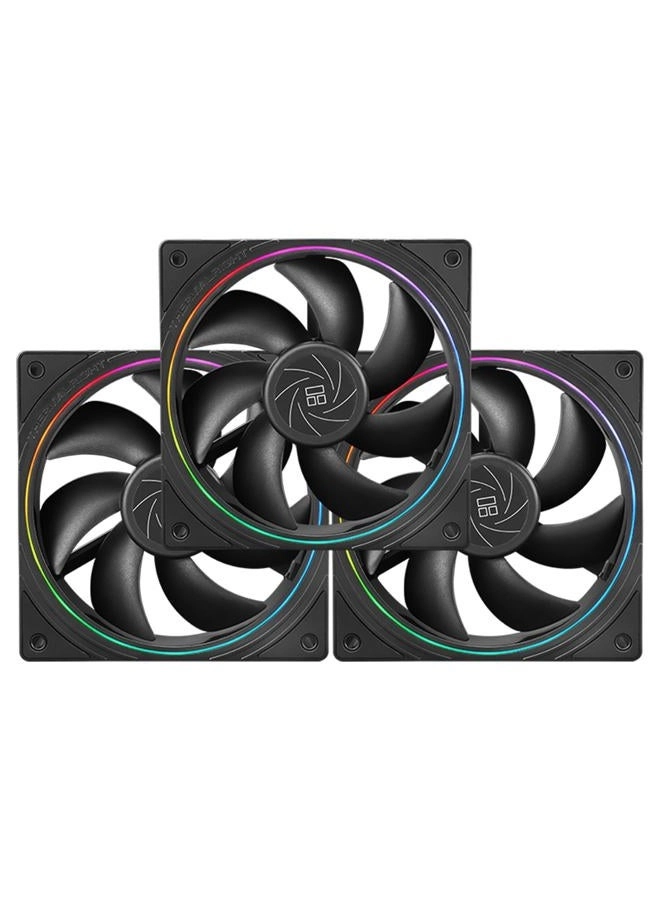 TL-S12W-S X3 - 3 Pack 120mm