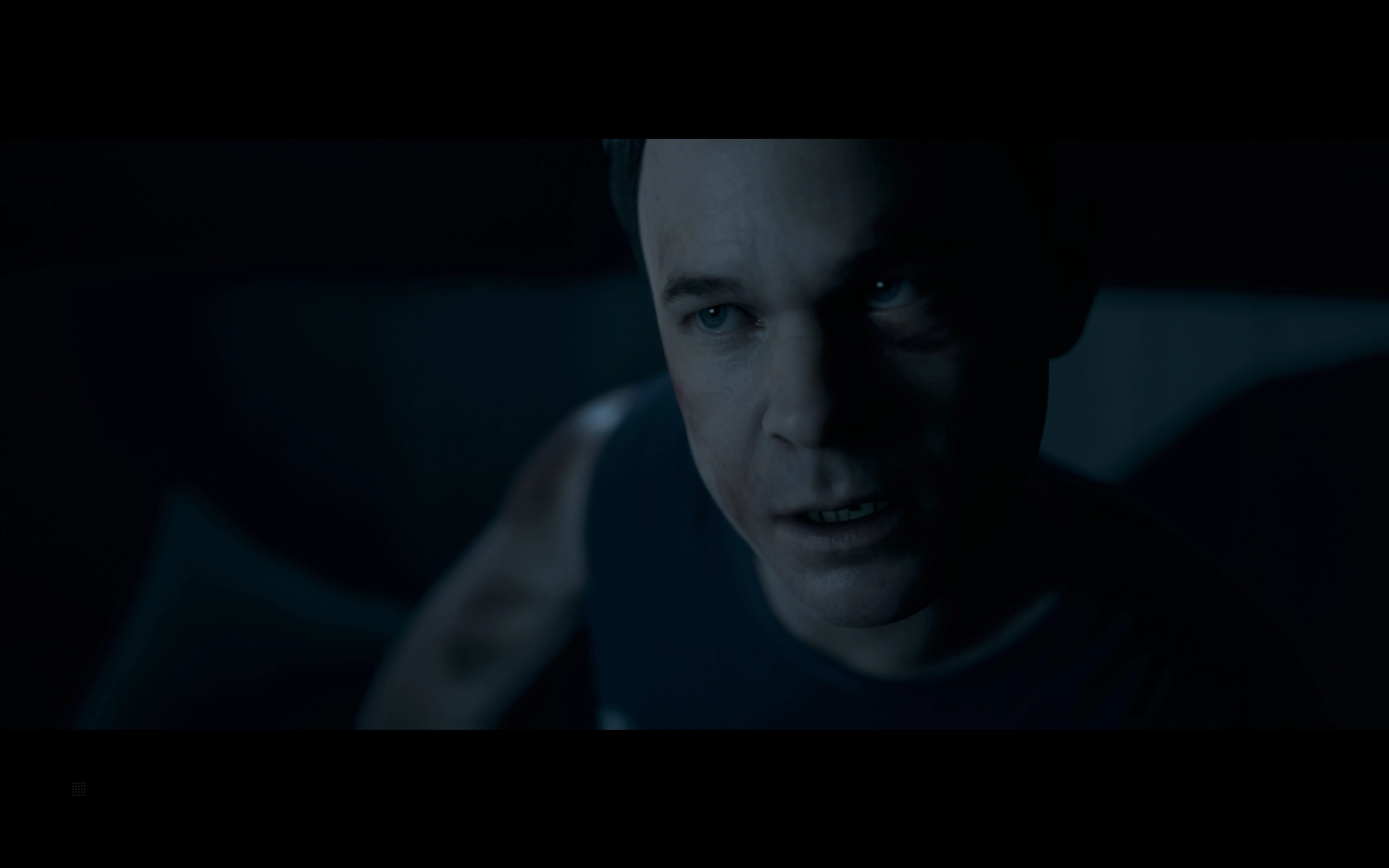 Man of Medan + Little Hope + House of Ashes - PlayStation 4