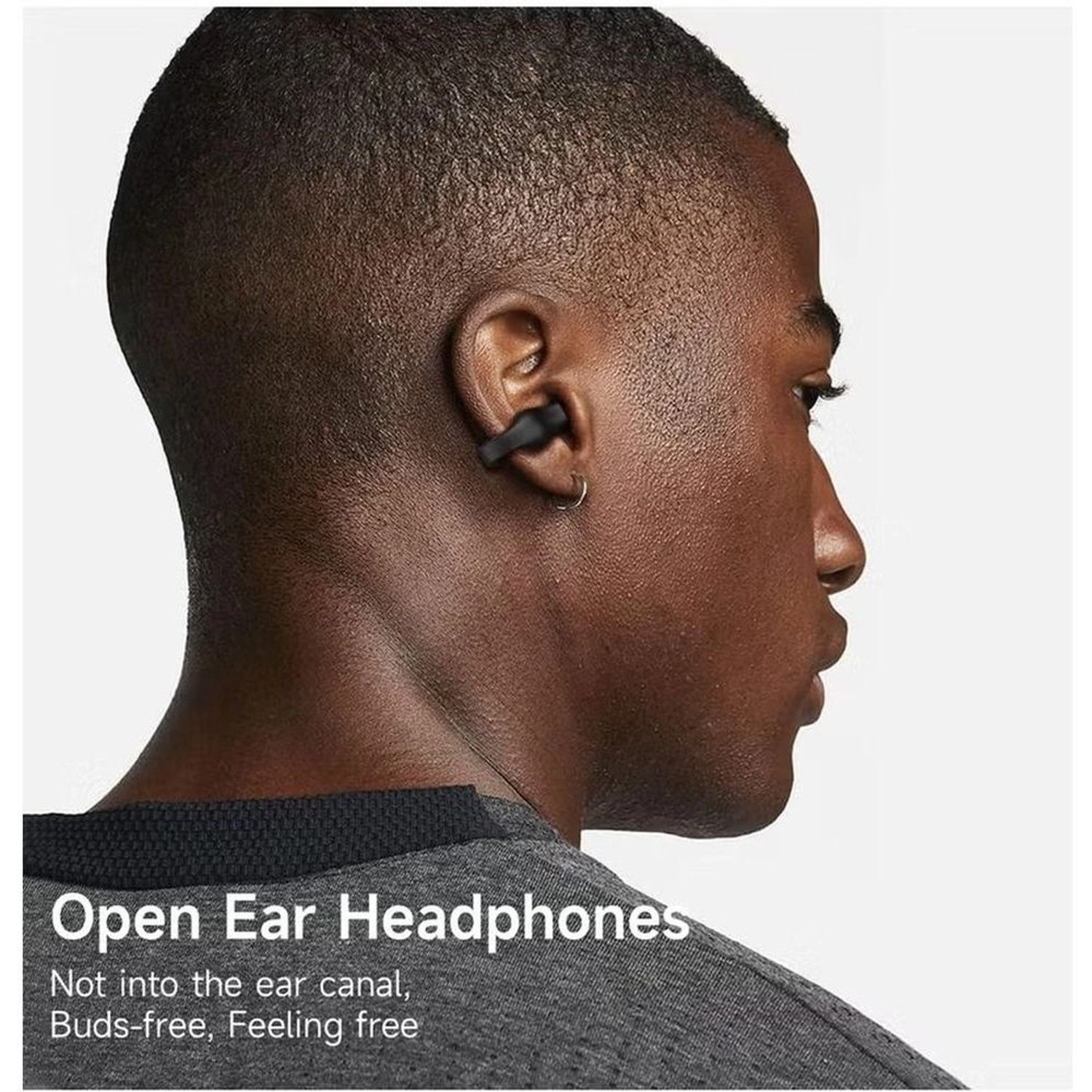 Delta 4 Wireless Earbud