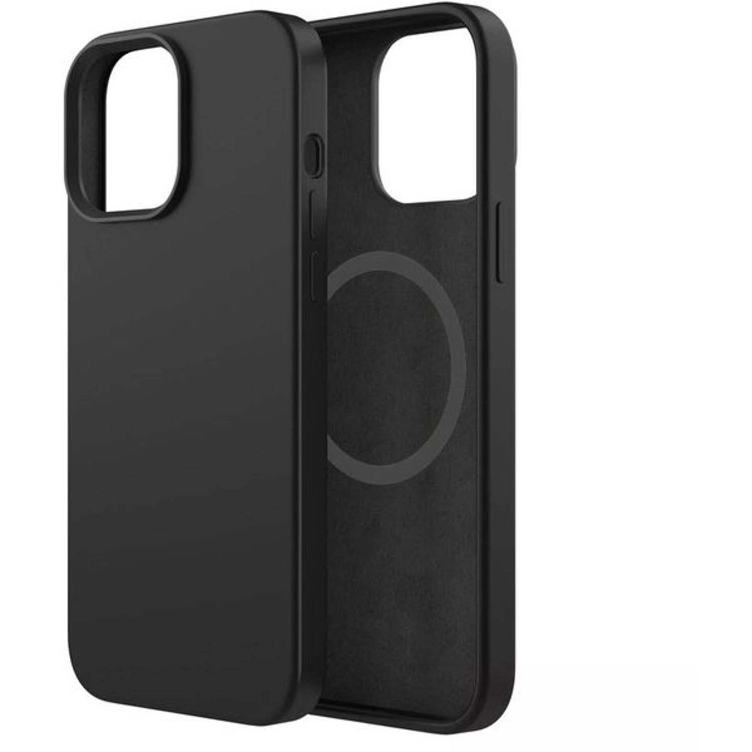 Silicone Case with MagSafe for iPhone 13 Pro