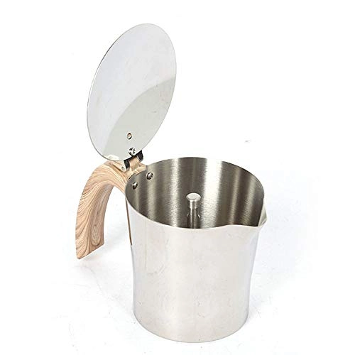 Moka Coffee Pot - 4 Cup