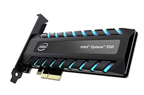Optane 905P - 1.5 TB