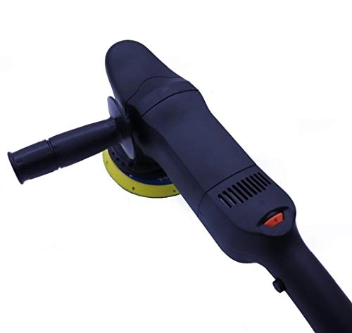 Portable polishing machine - 700W 150mm