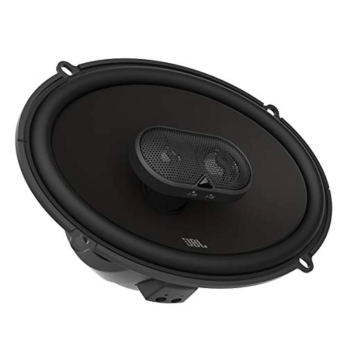 962M - 6" x 9" Multielement