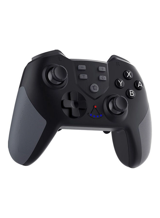 V9332WBL_P - White/Black/Blue