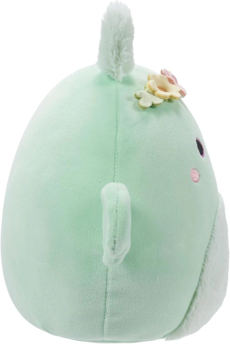 Mothman Tove 19.00 cm Plush Mint Green