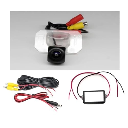 Rear view reversing camera - Night vision 1080p*720p