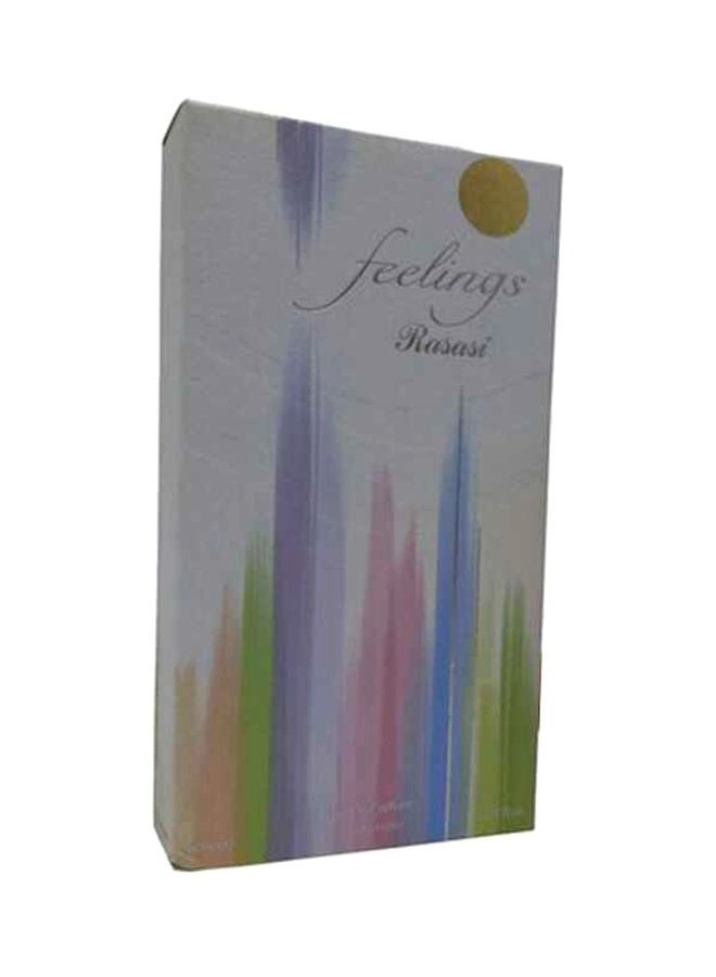 Feelings Eau de Parfum 60ml