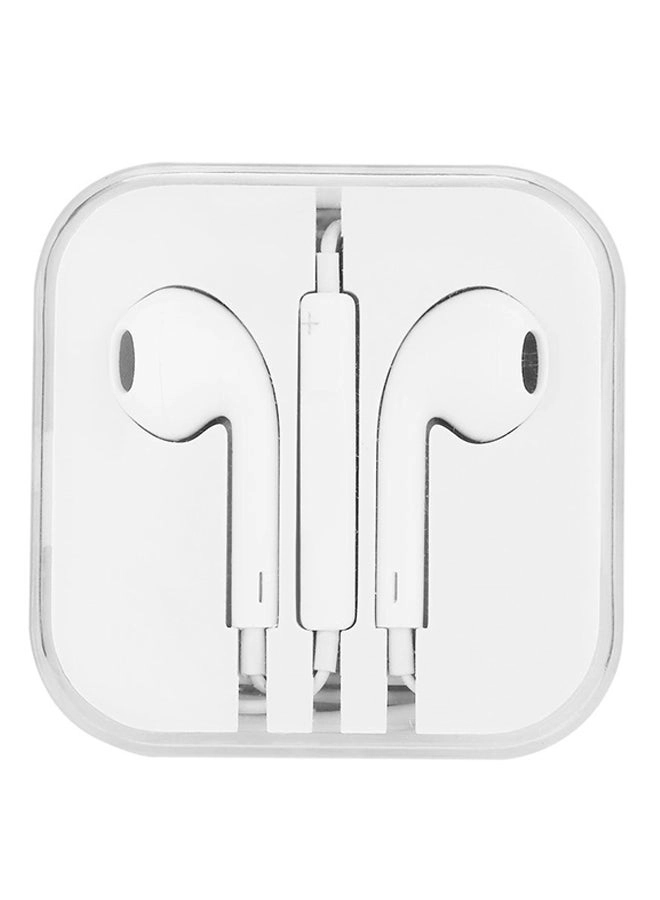 M80/HD80 - Wired Earbud