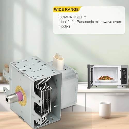 2M261-M32 - Microwave Magnetron 1200 watts