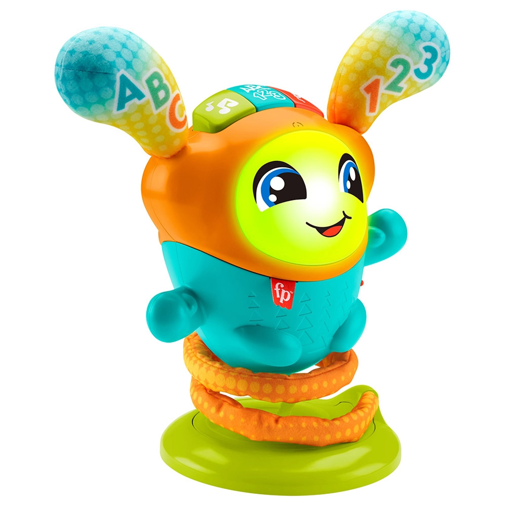 DJ Bouncin Star Musical Activity - 75+ 5+ Years