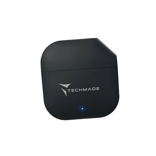 Touchbuds Wireless Earbud