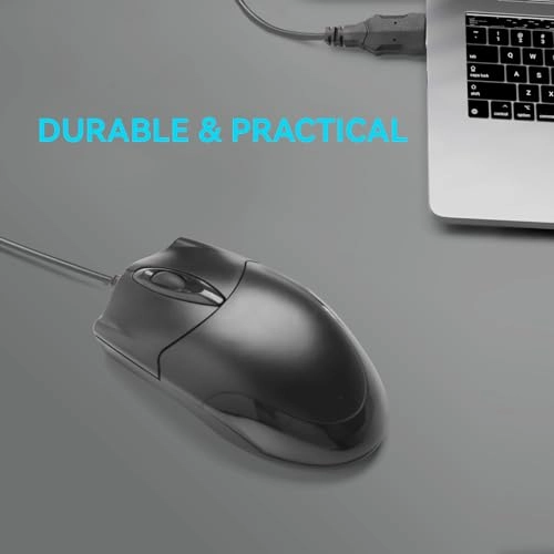 M5000 Office Mouse - USB