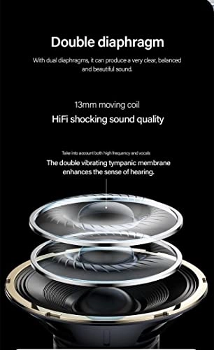 LP5 Wireless Earbud
