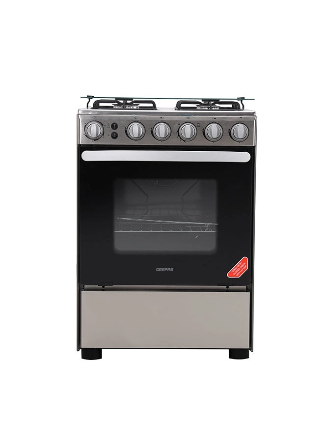 GCR6059 GAS Cooker