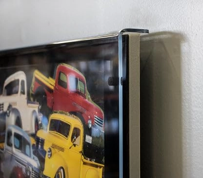 Tv Screen Guard - Led Television