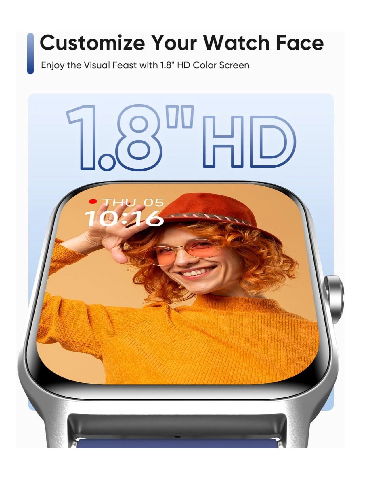 Smart Watch