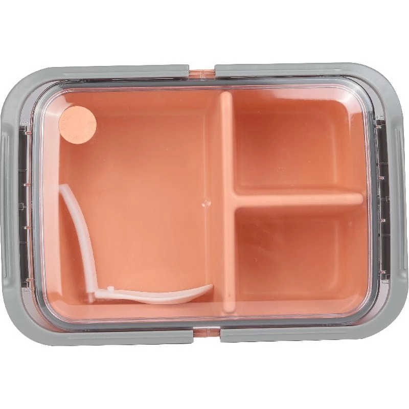 Lunch Box - 1000.00 ml ( 1.76 pt )