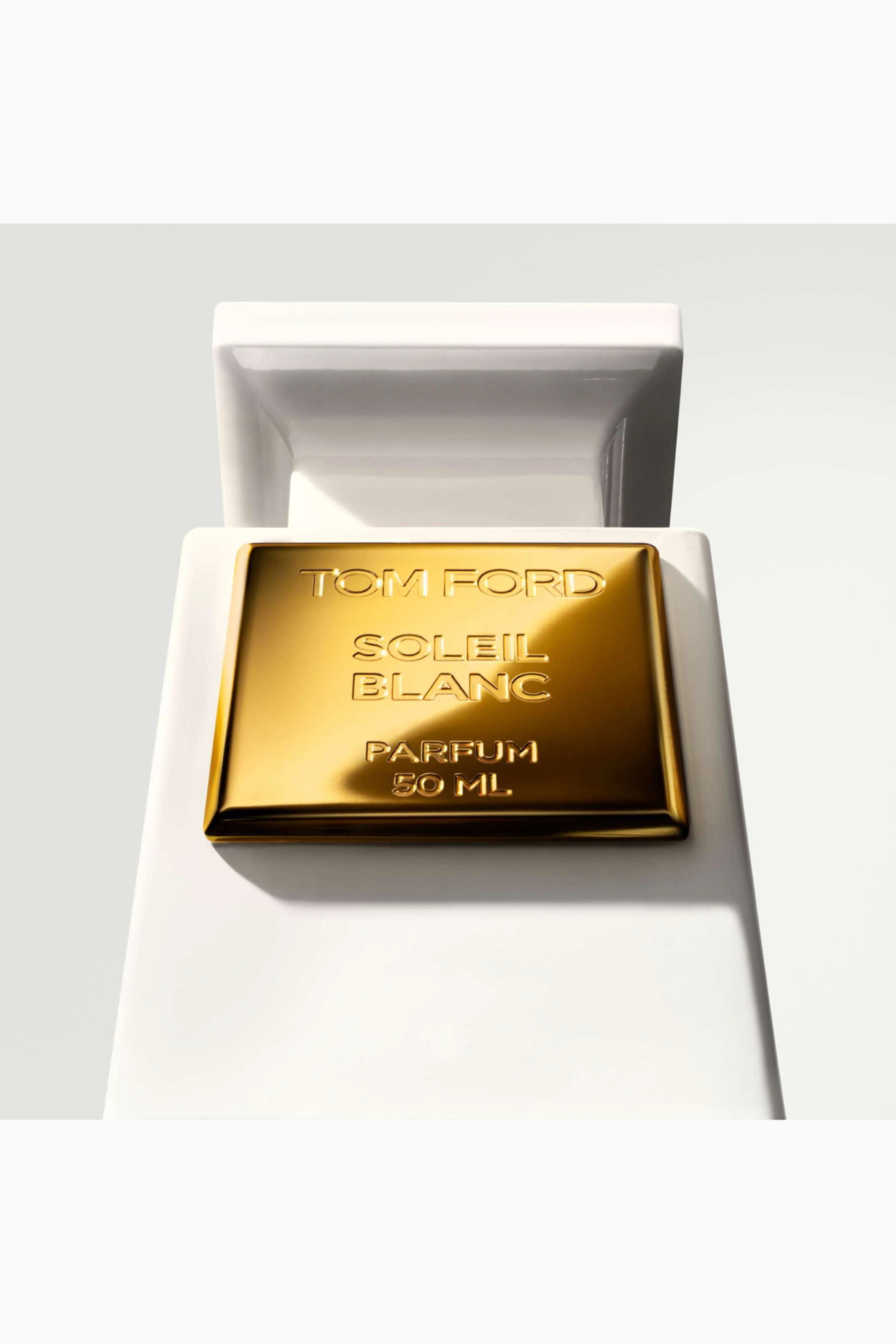 Soleil Blanc Eau de Parfum 50ml