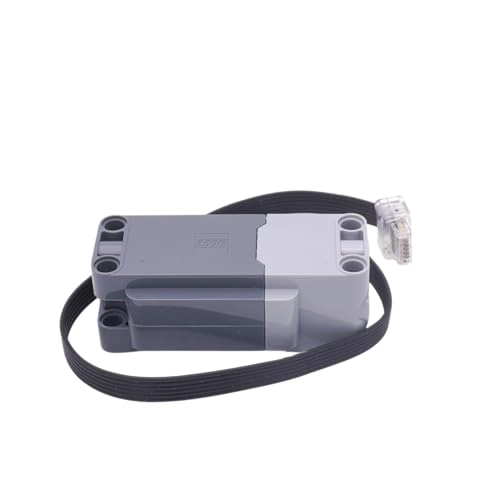 Powered Up Technic Large Motor