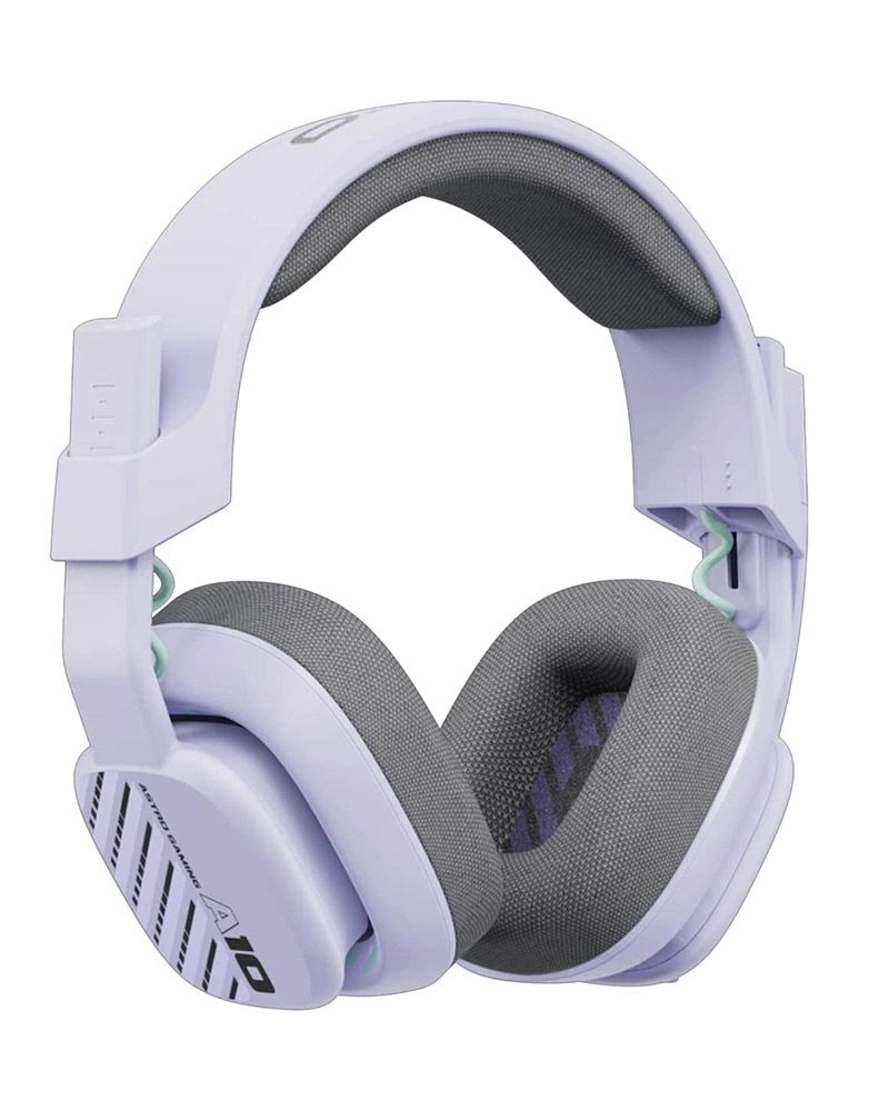 A10 Wired Headset