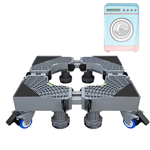 Washing Machine Base Bracket