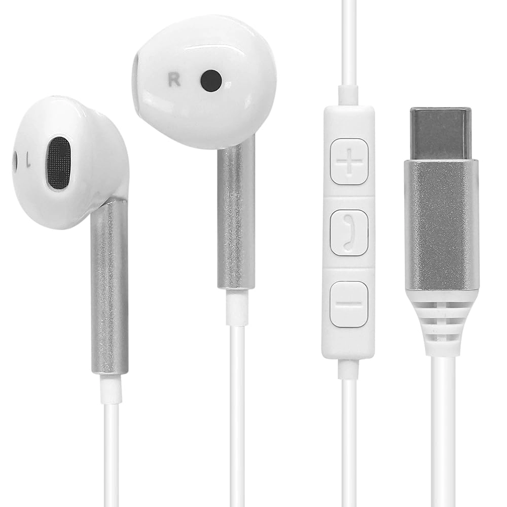 65563 Wired Earbud