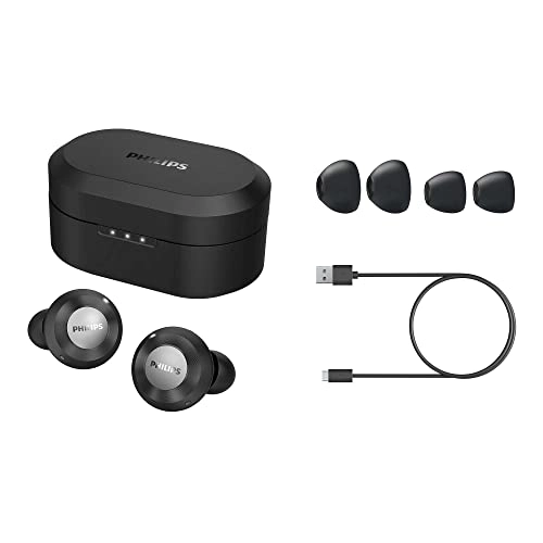 TAT8505BK Wireless Earbud