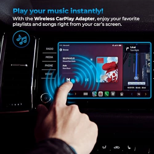 Pro Slim Edition - Bluetooth Wireless iPhone