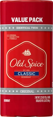 Classic Original - 92.25 gram