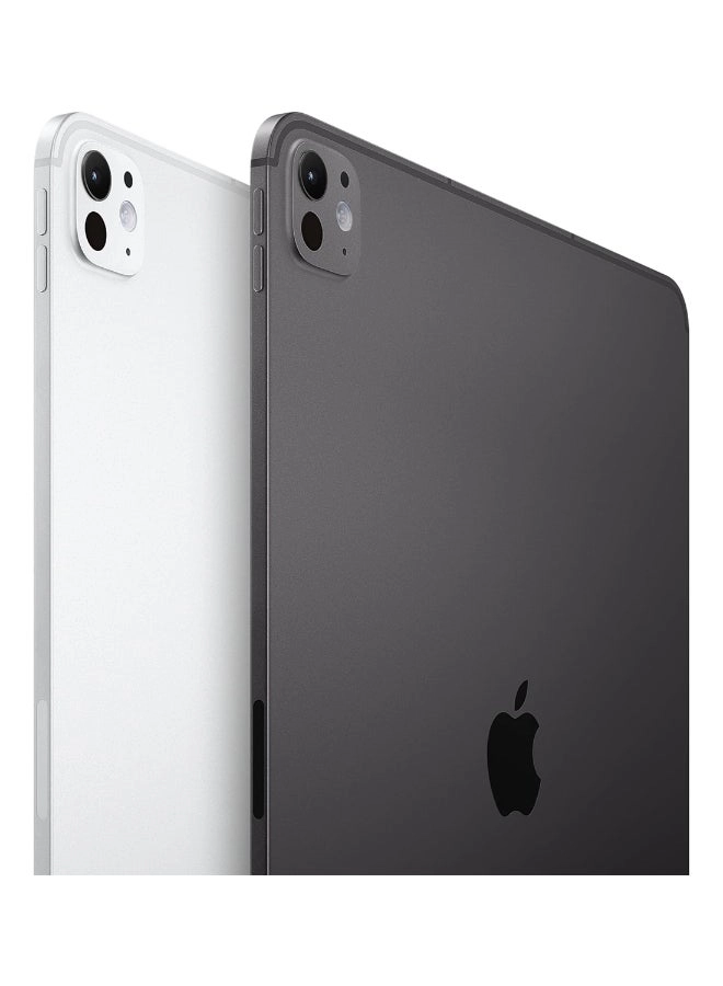 (Renewed) iPad Pro (2024) - 512GB 11"
