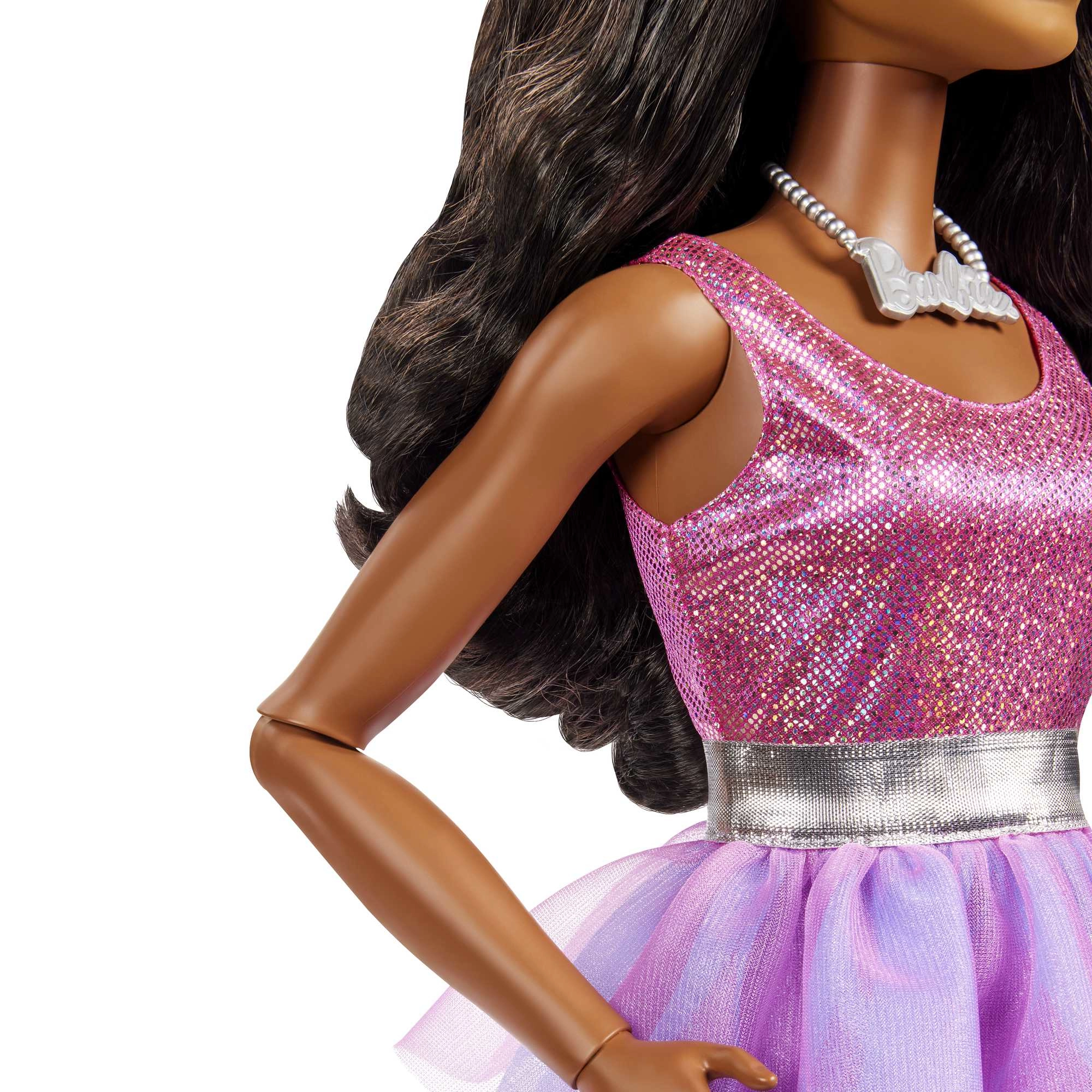 Barbie Día De Muertos - Limited Edition Collector's Doll Includes Stand Collector's Certificate Ages 6+
